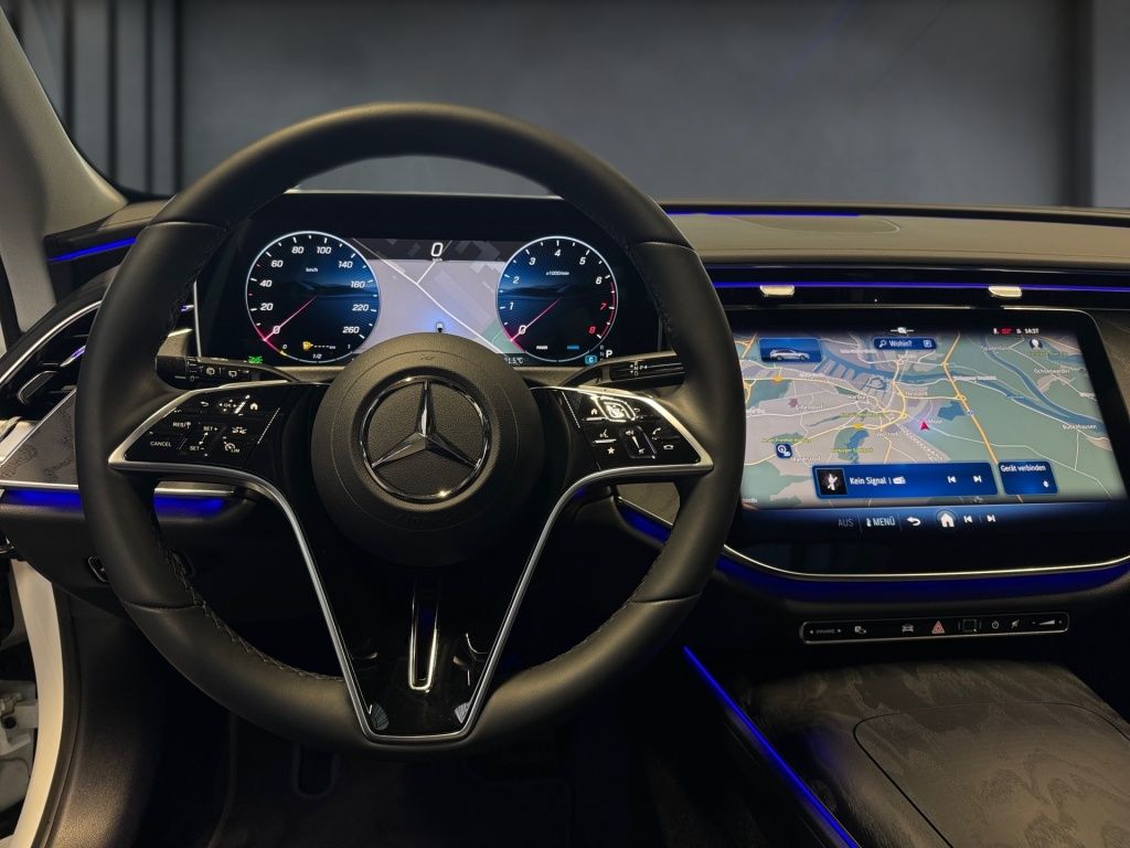 Mercedes-Benz E 200 T Avantgarde+MBUX+Memory+Ambiente+ILS+PANO foto 7