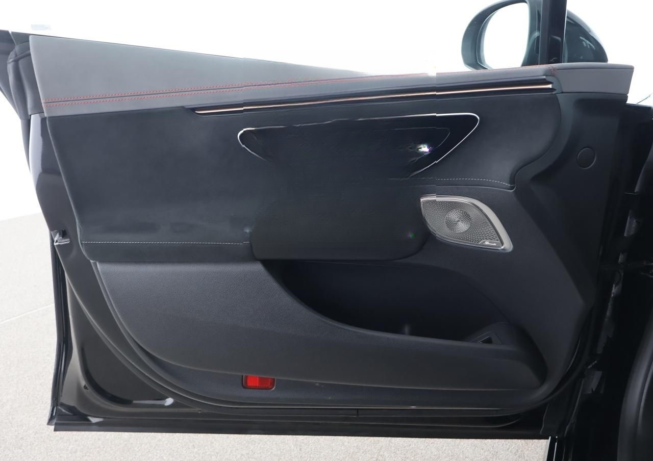 Mercedes-Benz EQE 350 AMG Night Pano Airmatic Burmester HUD foto 14