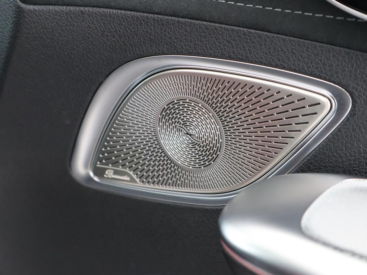 Mercedes-Benz EQE 350 AMG Night Pano Airmatic Burmester HUD foto 19