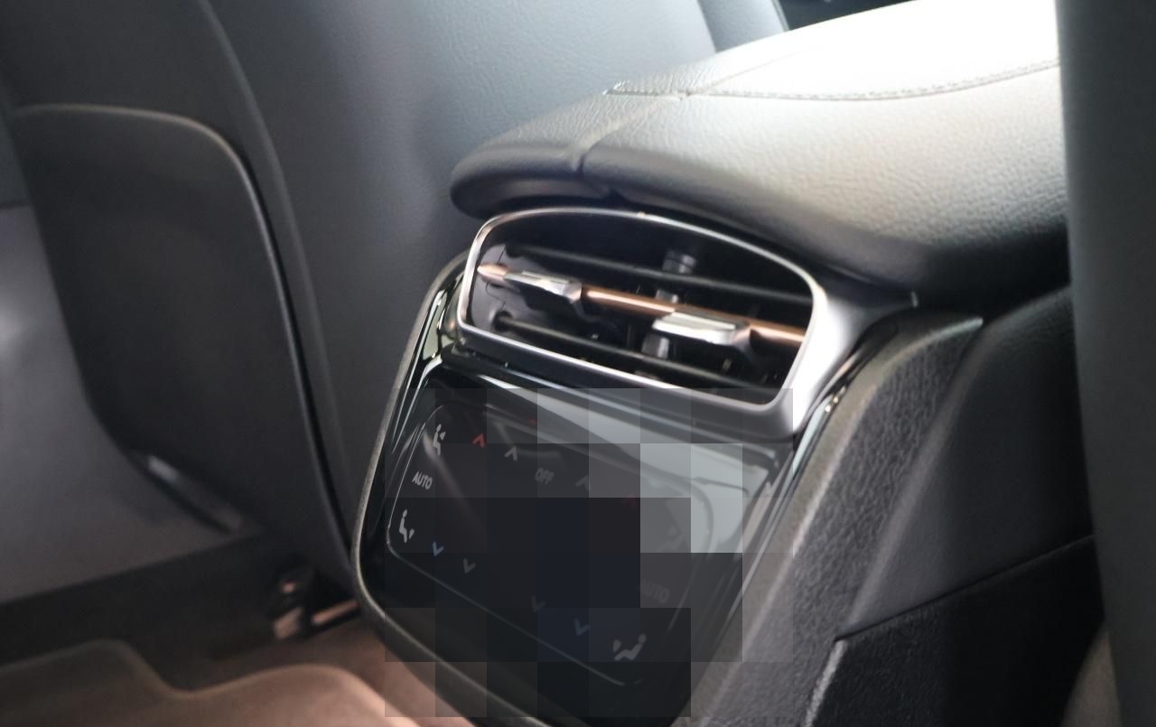 Mercedes-Benz EQE 350 AMG Night Pano Airmatic Burmester HUD foto 21