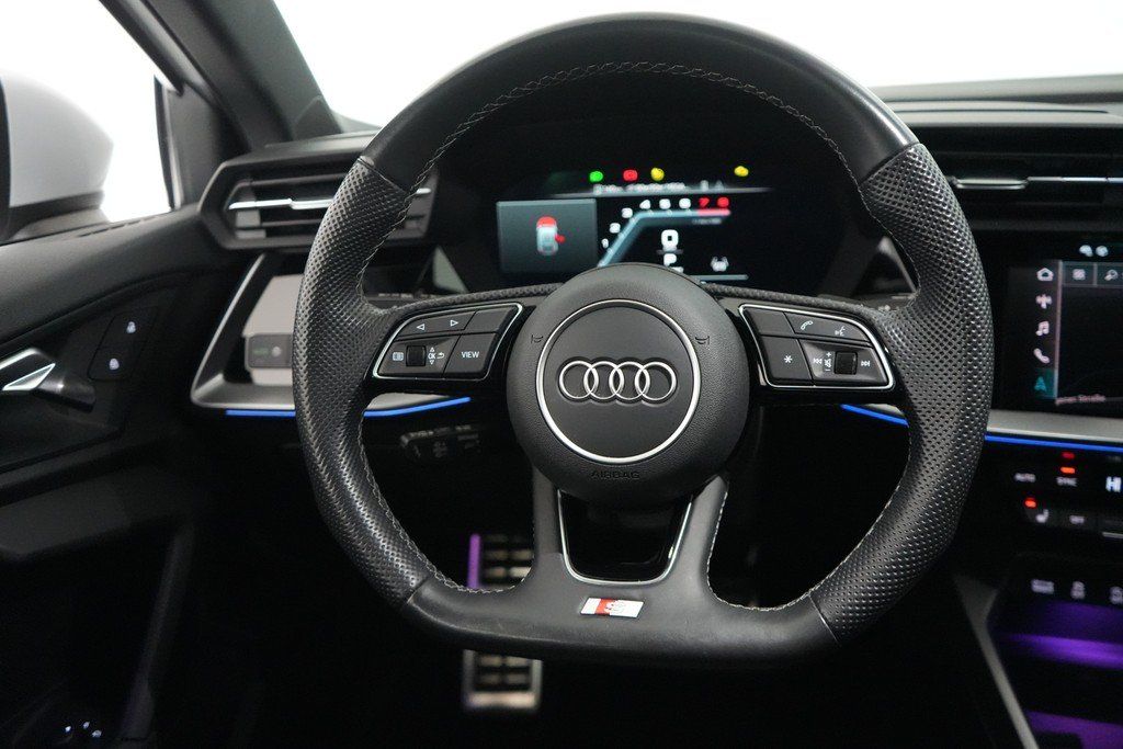 Audi A3 Sportback 35 TFSI S tronic S line AHK foto 13