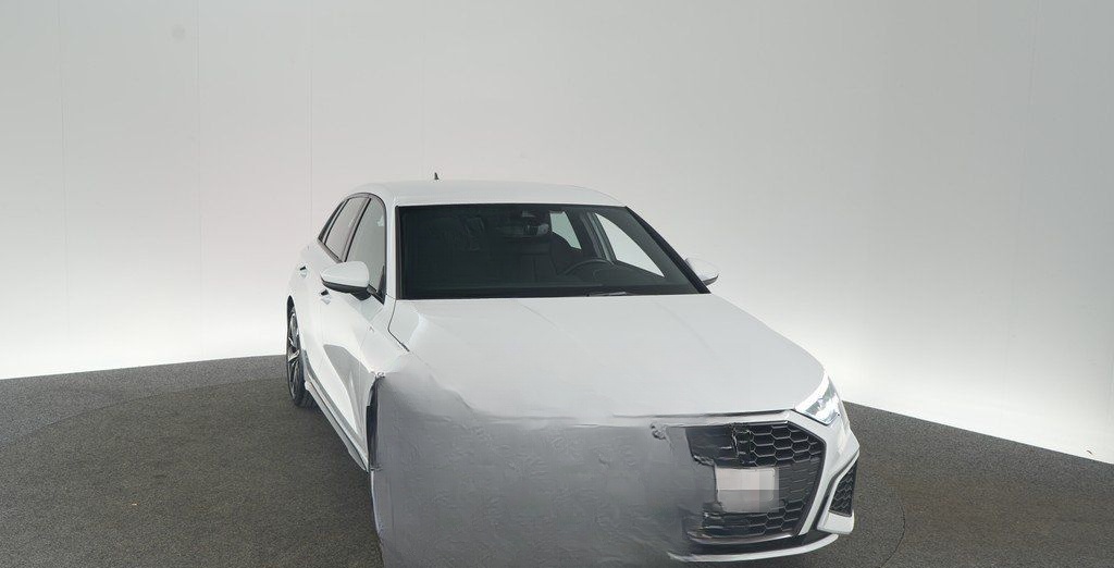 Audi A3 Sportback 35 TFSI S tronic S line AHK foto 3