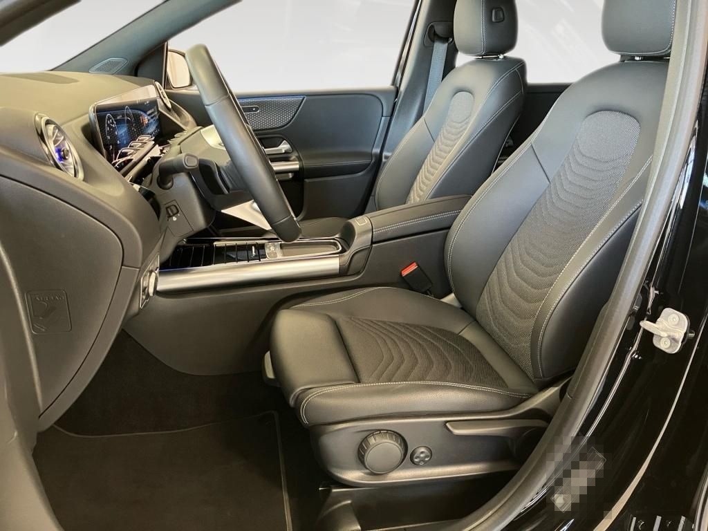 Mercedes-Benz B 250 e Progressive+DISTRON+KEYLESS+MBUX+Navi-Pr foto 11