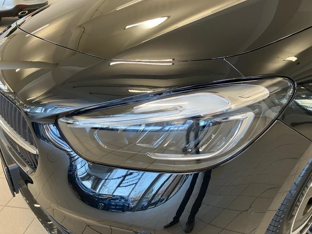 Mercedes-Benz B 250 e Progressive+DISTRON+KEYLESS+MBUX+Navi-Pr foto 16