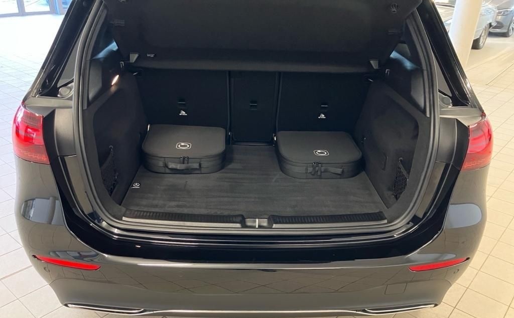 Mercedes-Benz B 250 e Progressive+DISTRON+KEYLESS+MBUX+Navi-Pr foto 18