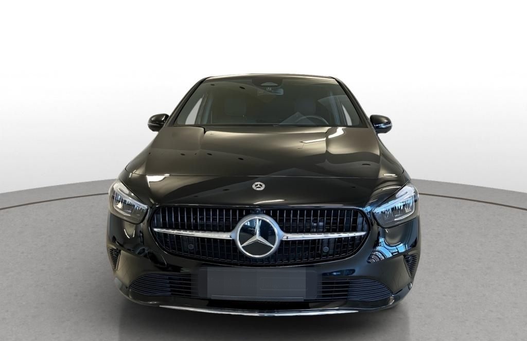 Mercedes-Benz B 250 e Progressive+DISTRON+KEYLESS+MBUX+Navi-Pr foto 3
