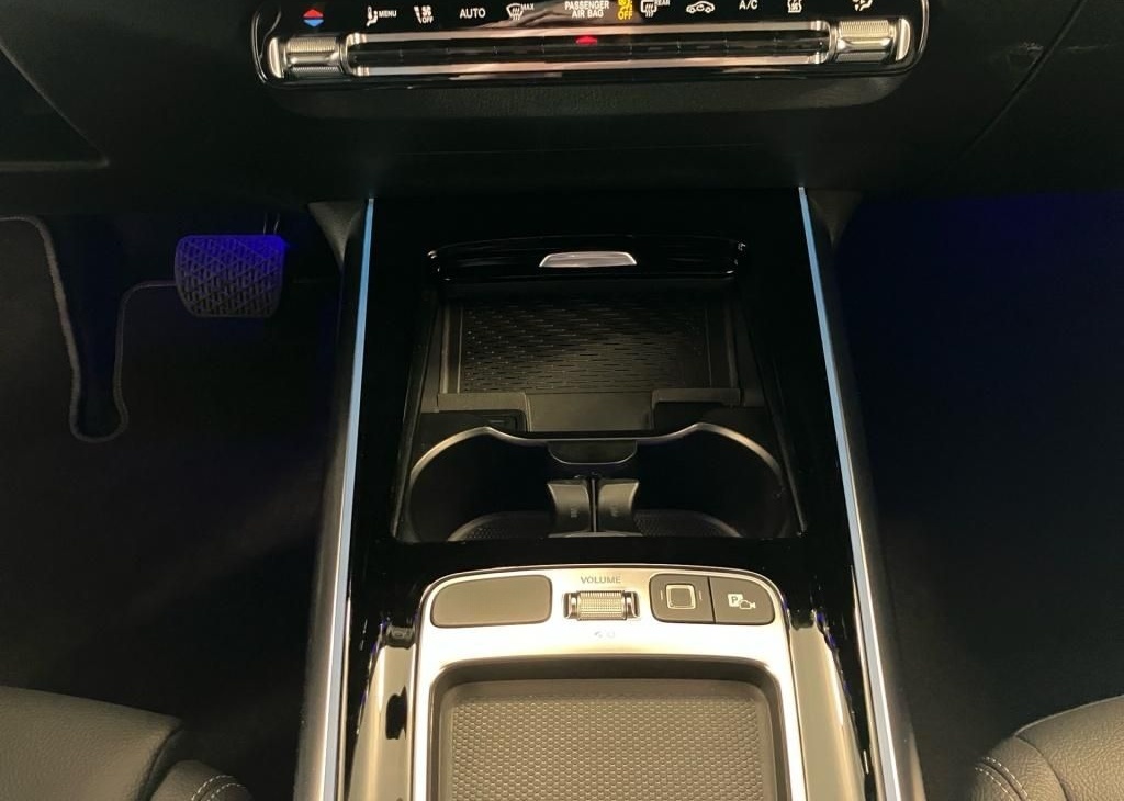 Mercedes-Benz B 250 e Progressive+DISTRON+KEYLESS+MBUX+Navi-Pr foto 23