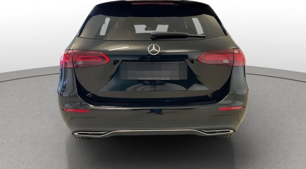 Mercedes-Benz B 250 e Progressive+DISTRON+KEYLESS+MBUX+Navi-Pr foto 6