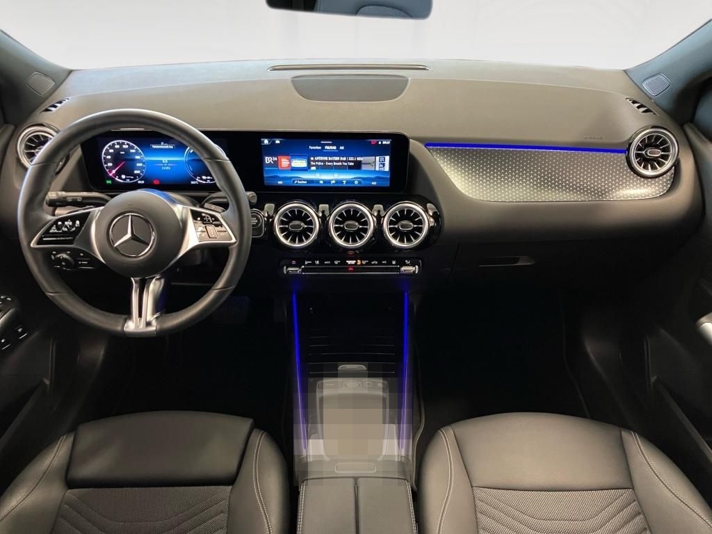 Mercedes-Benz B 250 e Progressive+DISTRON+KEYLESS+MBUX+Navi-Pr foto 8