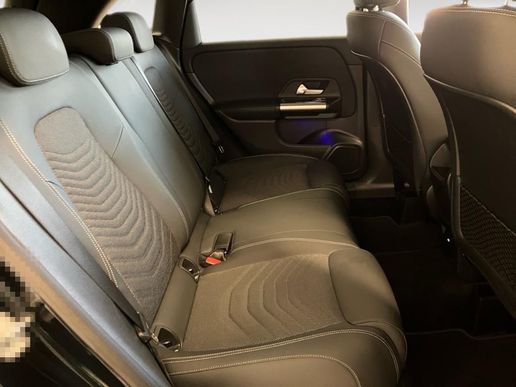 Mercedes-Benz B 250 e Progressive+DISTRON+KEYLESS+MBUX+Navi-Pr foto 9