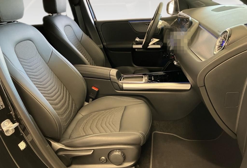 Mercedes-Benz B 250 e Progressive+DISTRON+KEYLESS+MBUX+Navi-Pr foto 10