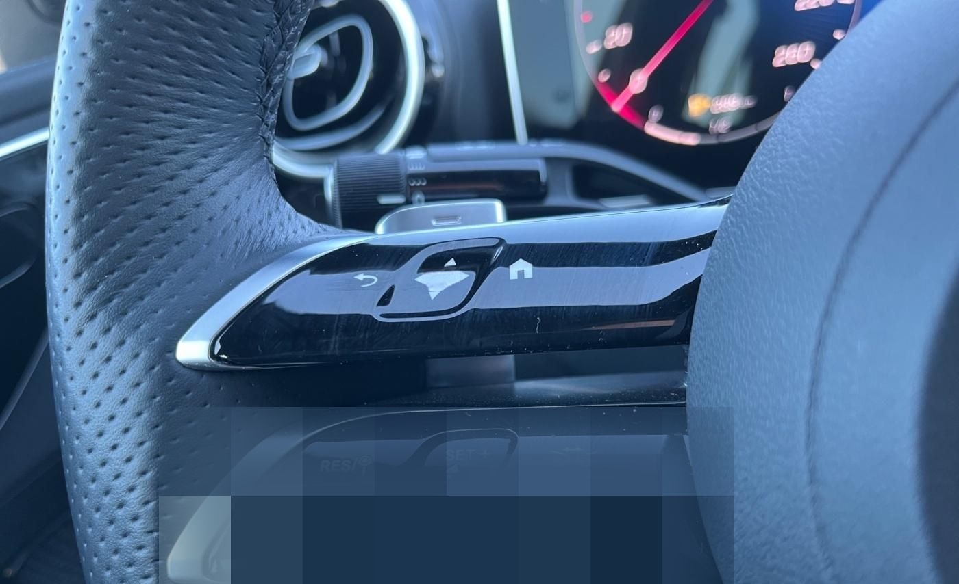 Mercedes-Benz C 300 d AMG Kamera*KeylessGo*LEDhigh*Sitzkomfort foto 21