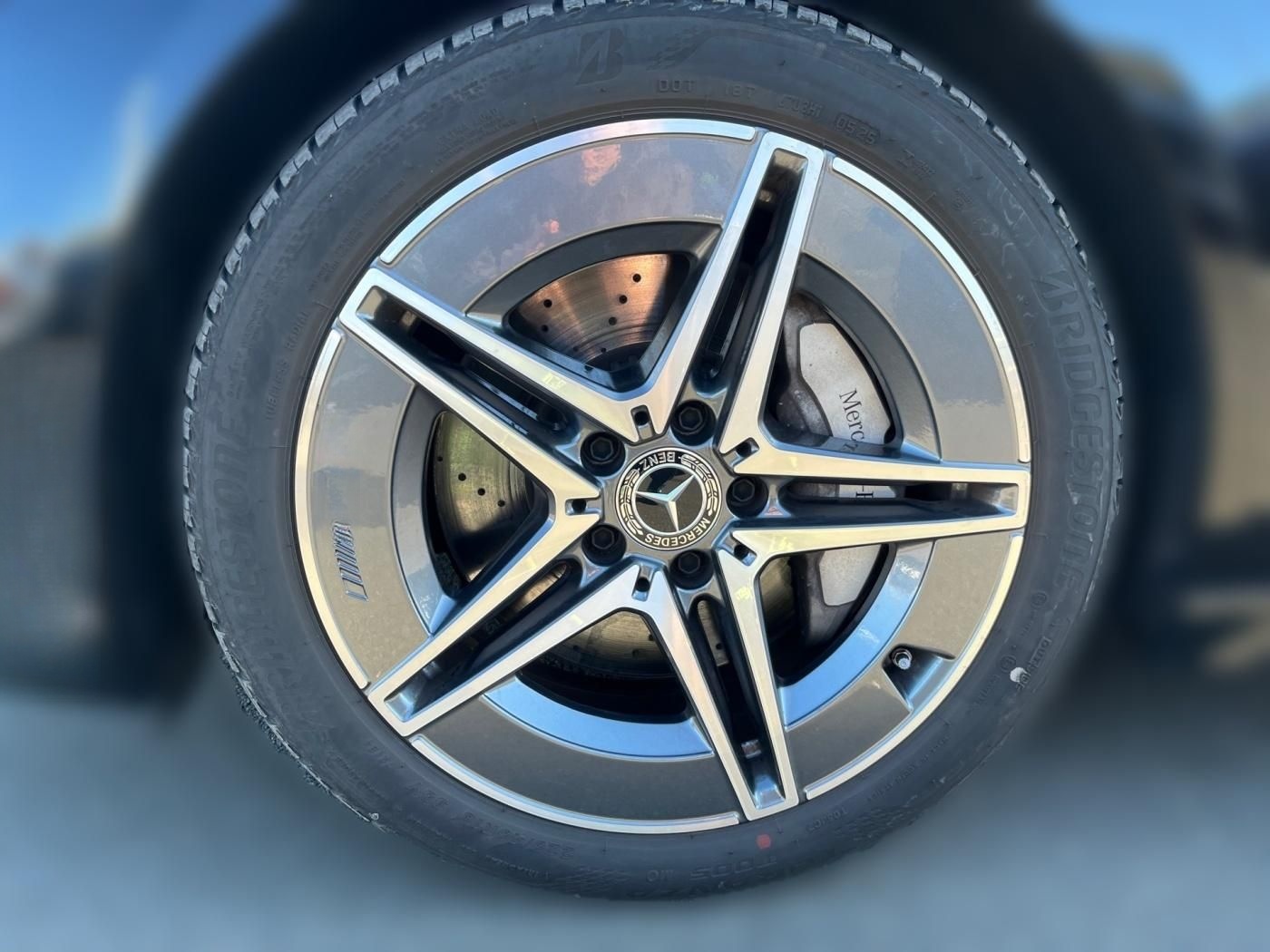 Mercedes-Benz C 300 d AMG Kamera*KeylessGo*LEDhigh*Sitzkomfort foto 6