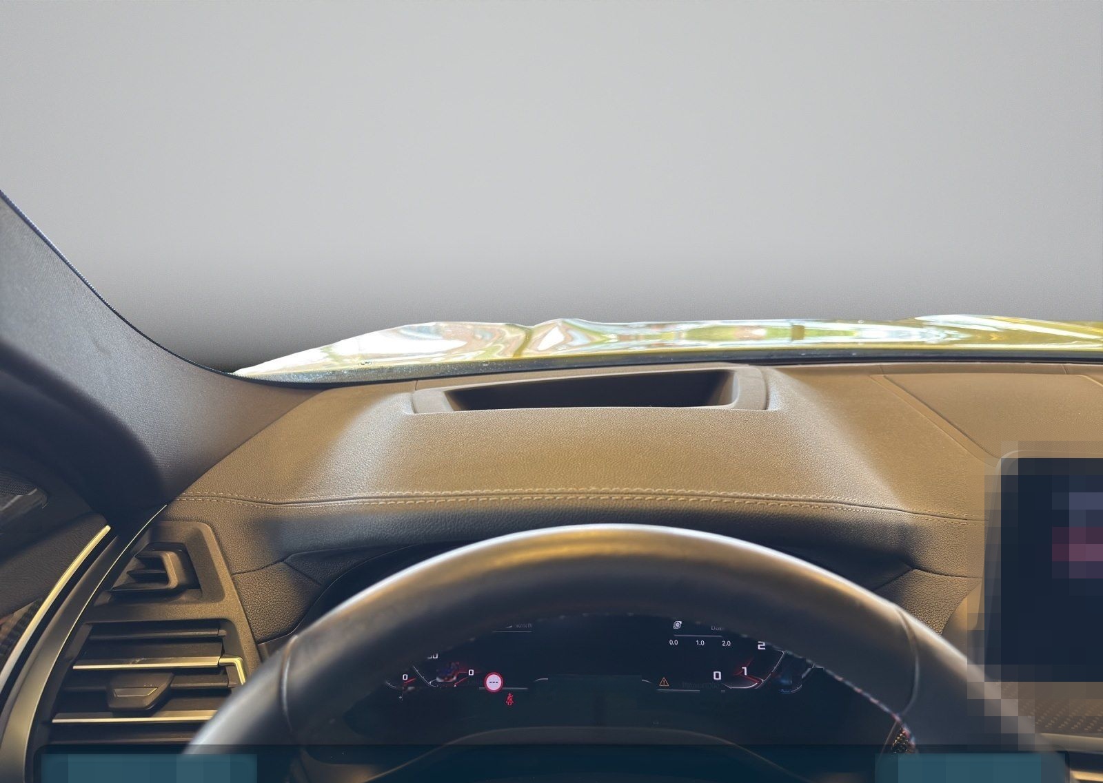 BMW X4 M Head-Up+AHK+Navi+Pano+360°+ACC+SiKlima+SHZ foto 14