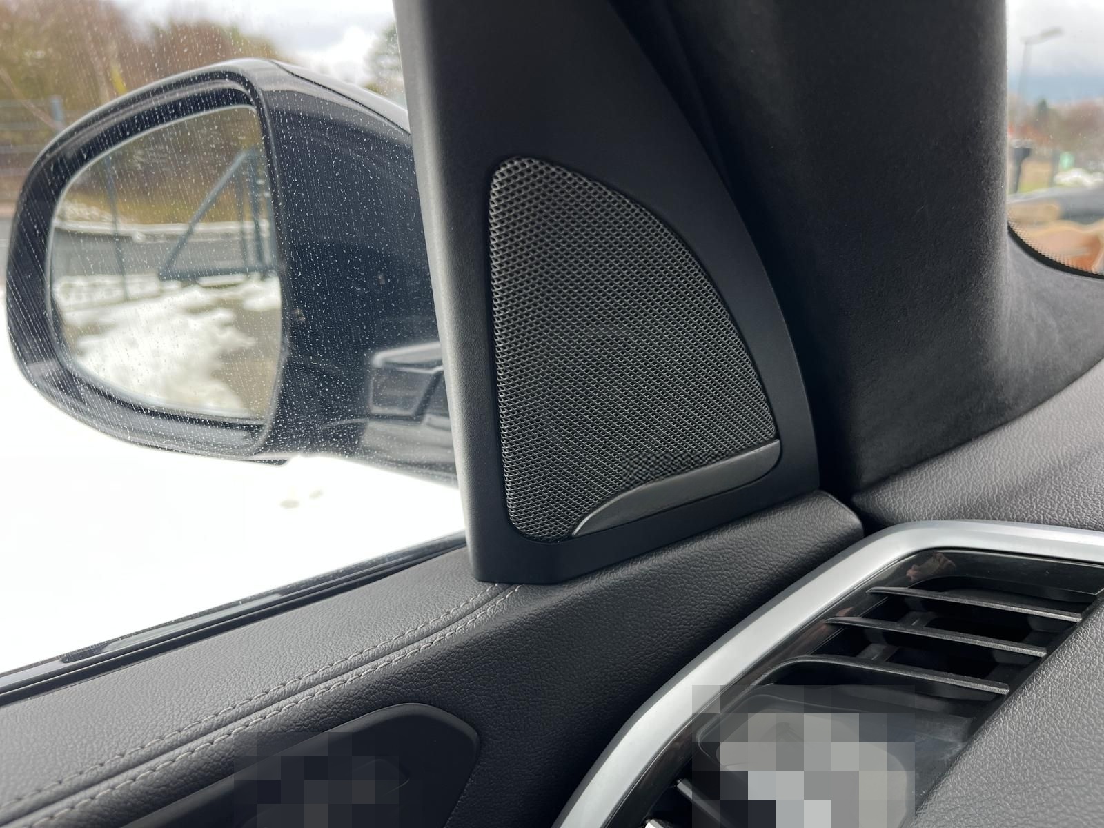 BMW X7 M50 d /P.Dach/7 Sitzer/360 Kamera/ foto 20