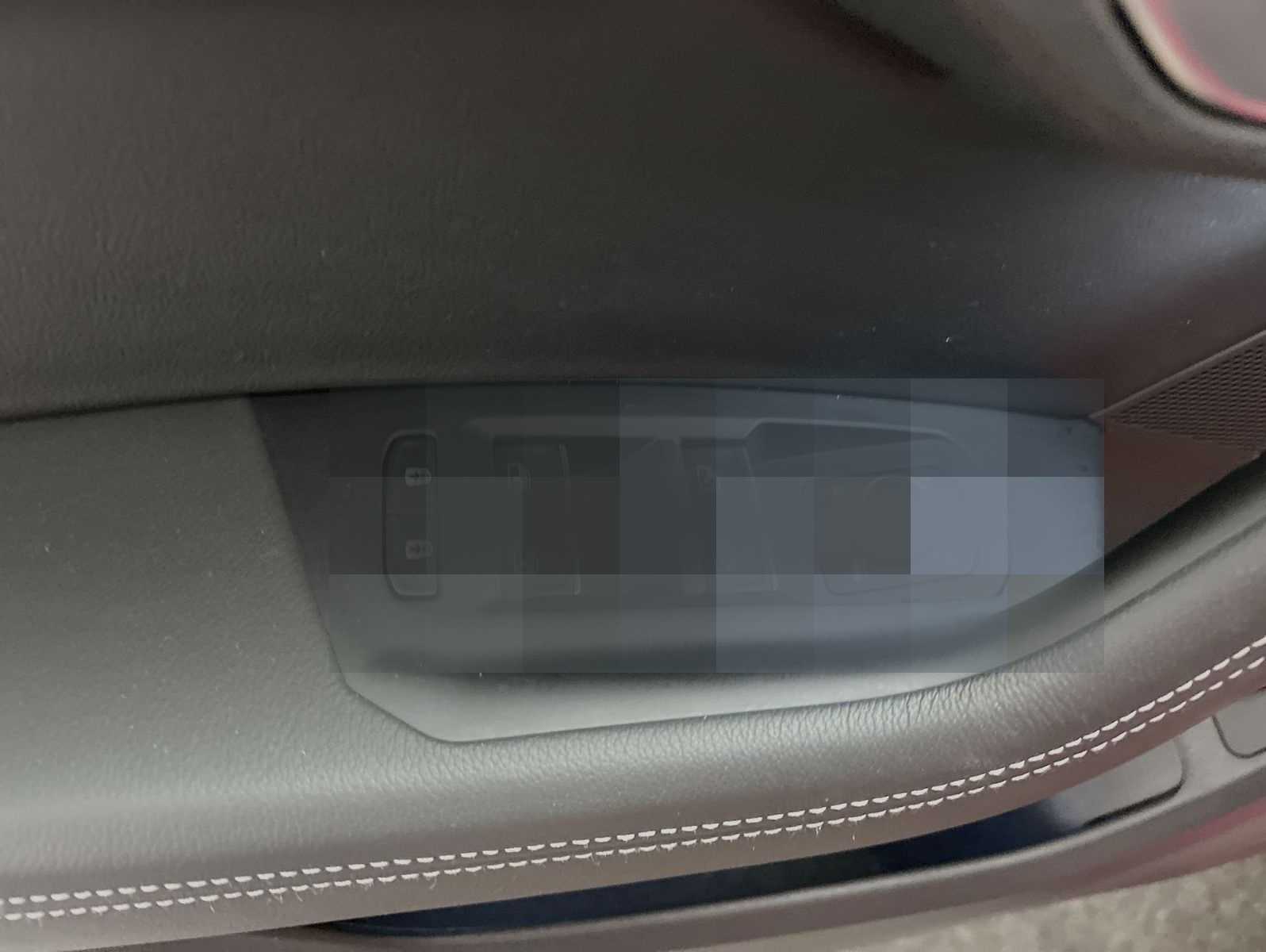 Volkswagen Touareg 3.0 TDI 4Motion Tiptronic R-Line foto 13