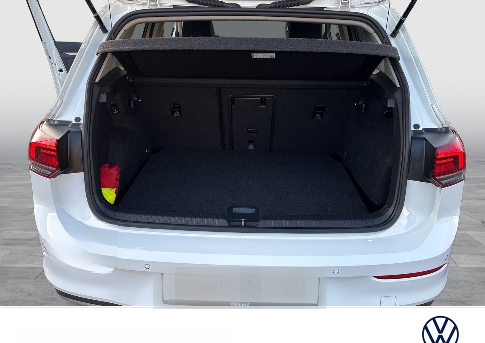 Volkswagen Golf VIII 1.0 eTSI MOVE STANDHZ. AHK CAM NAVI foto 16