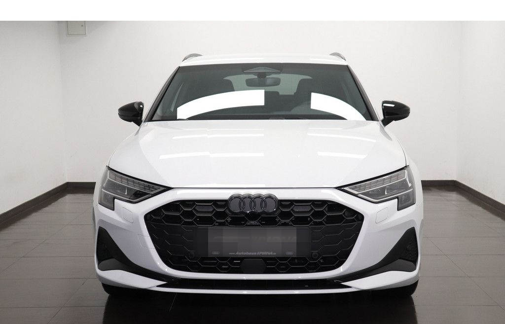 Audi A3 Sportback advanced TFSI S tronic #LED#NAVI foto 2