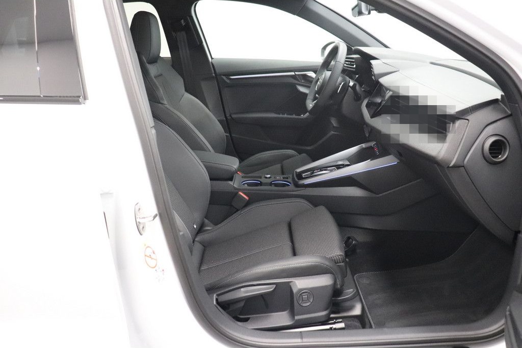 Audi A3 Sportback advanced TFSI S tronic #LED#NAVI foto 17