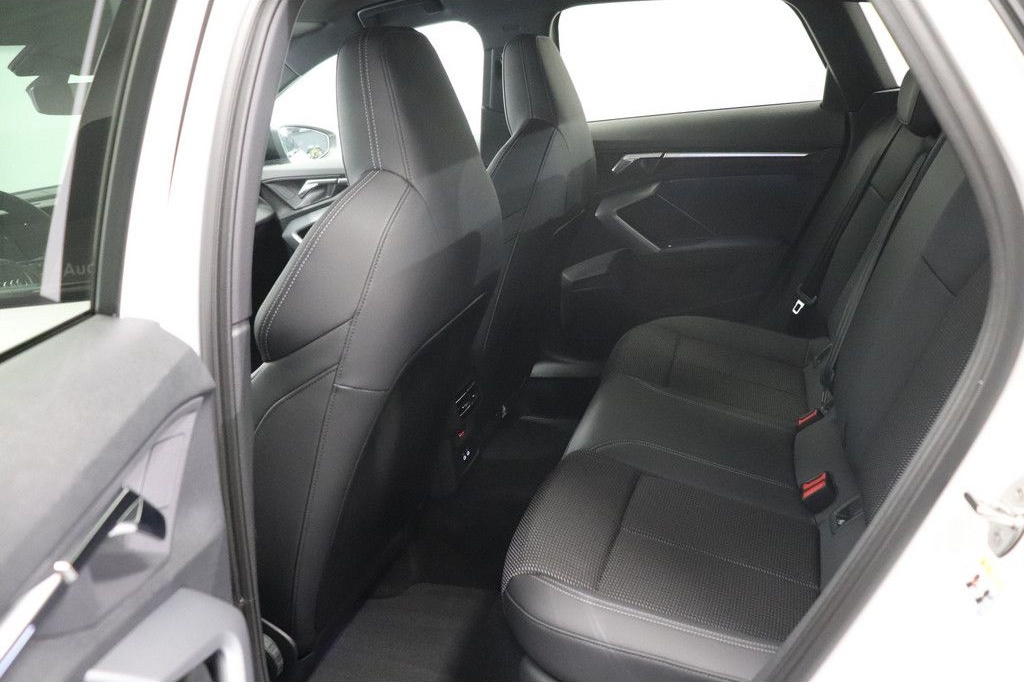 Audi A3 Sportback advanced TFSI S tronic #LED#NAVI foto 18