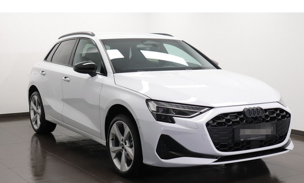 Audi A3 Sportback advanced TFSI S tronic #LED#NAVI foto 3