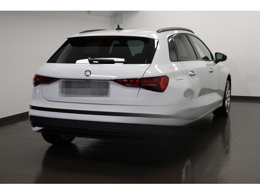 Audi A3 Sportback advanced TFSI S tronic #LED#NAVI foto 4