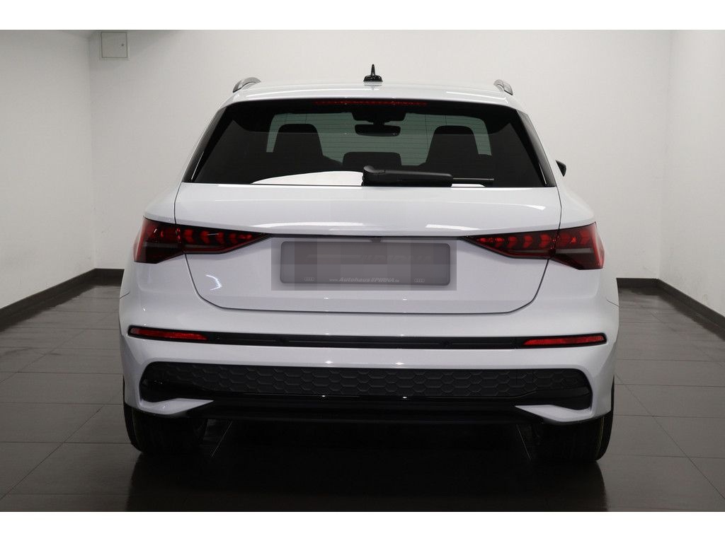Audi A3 Sportback advanced TFSI S tronic #LED#NAVI foto 5