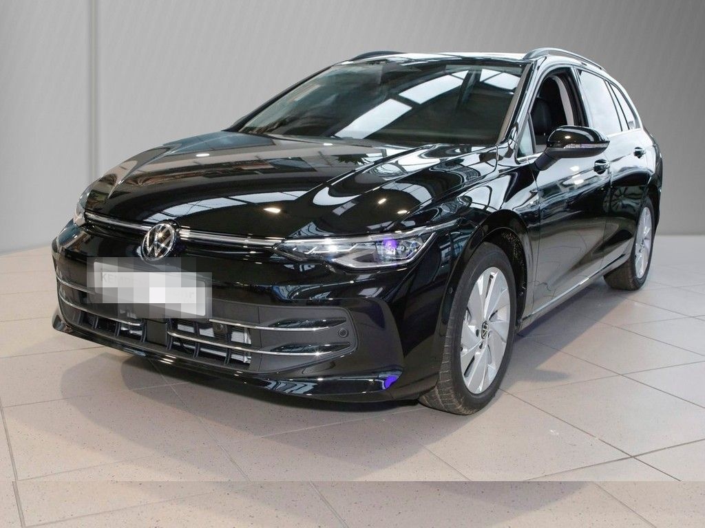 Volkswagen Golf Variant Style 2.0 TDI SCR 7-Gang-DSG VAL foto 2