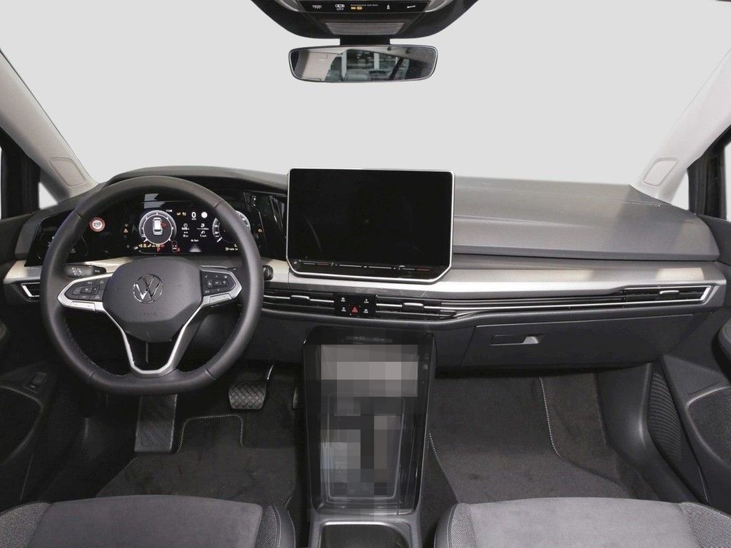 Volkswagen Golf Variant Style 2.0 TDI SCR 7-Gang-DSG VAL foto 12