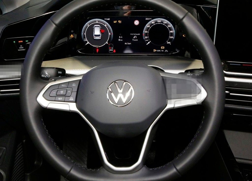 Volkswagen Golf Variant Style 2.0 TDI SCR 7-Gang-DSG VAL foto 15