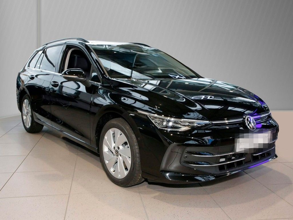 Volkswagen Golf Variant Style 2.0 TDI SCR 7-Gang-DSG VAL foto 3
