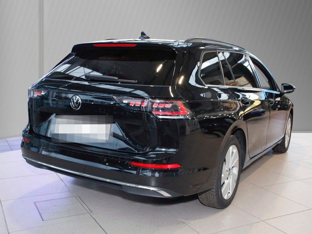 Volkswagen Golf Variant Style 2.0 TDI SCR 7-Gang-DSG VAL foto 4