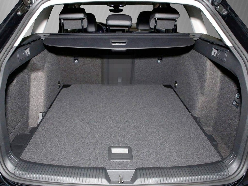 Volkswagen Golf Variant Style 2.0 TDI SCR 7-Gang-DSG VAL foto 6