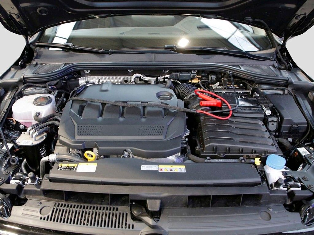 Volkswagen Golf Variant Style 2.0 TDI SCR 7-Gang-DSG VAL foto 7