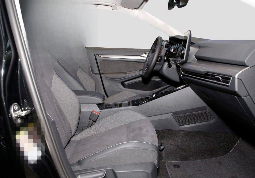 Volkswagen Golf Variant Style 2.0 TDI SCR 7-Gang-DSG VAL foto 8