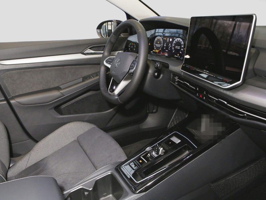 Volkswagen Golf Variant Style 2.0 TDI SCR 7-Gang-DSG VAL foto 9