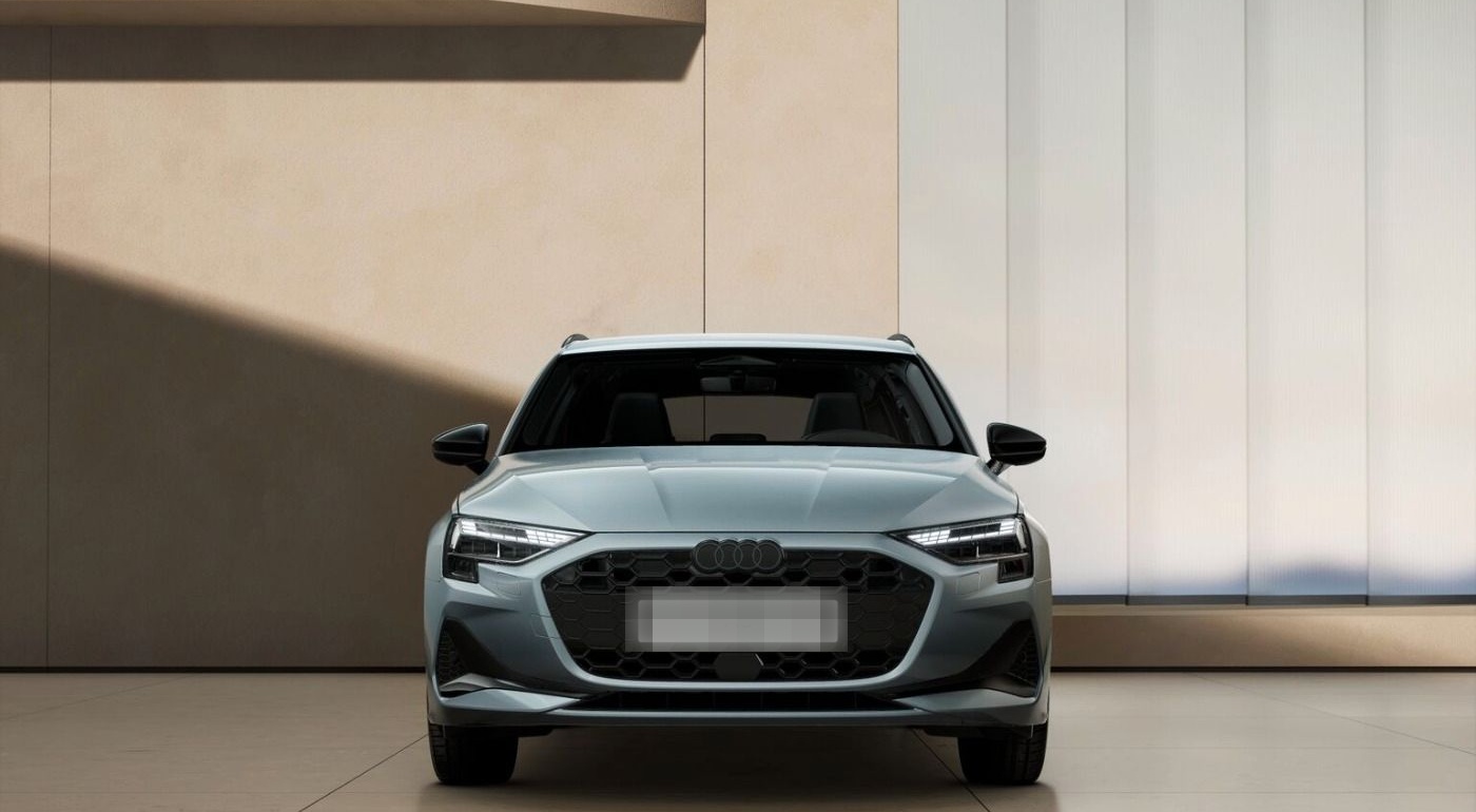 Audi A3 Sportback TFSI e foto 4