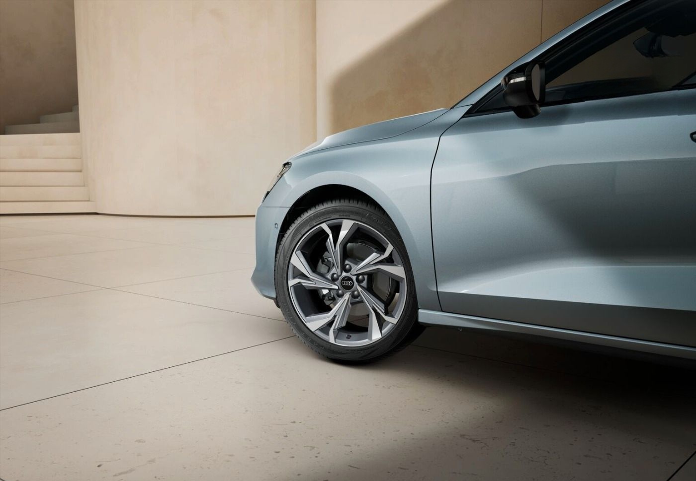 Audi A3 Sportback TFSI e foto 7