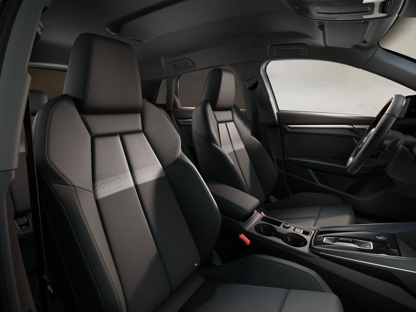 Audi A3 Sportback TFSI e foto 9
