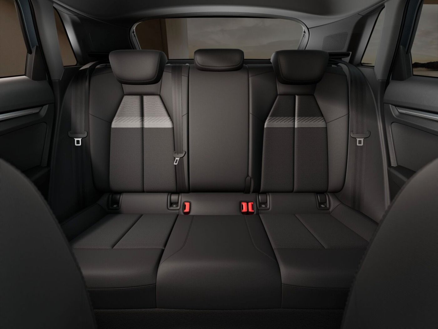 Audi A3 Sportback TFSI e foto 10