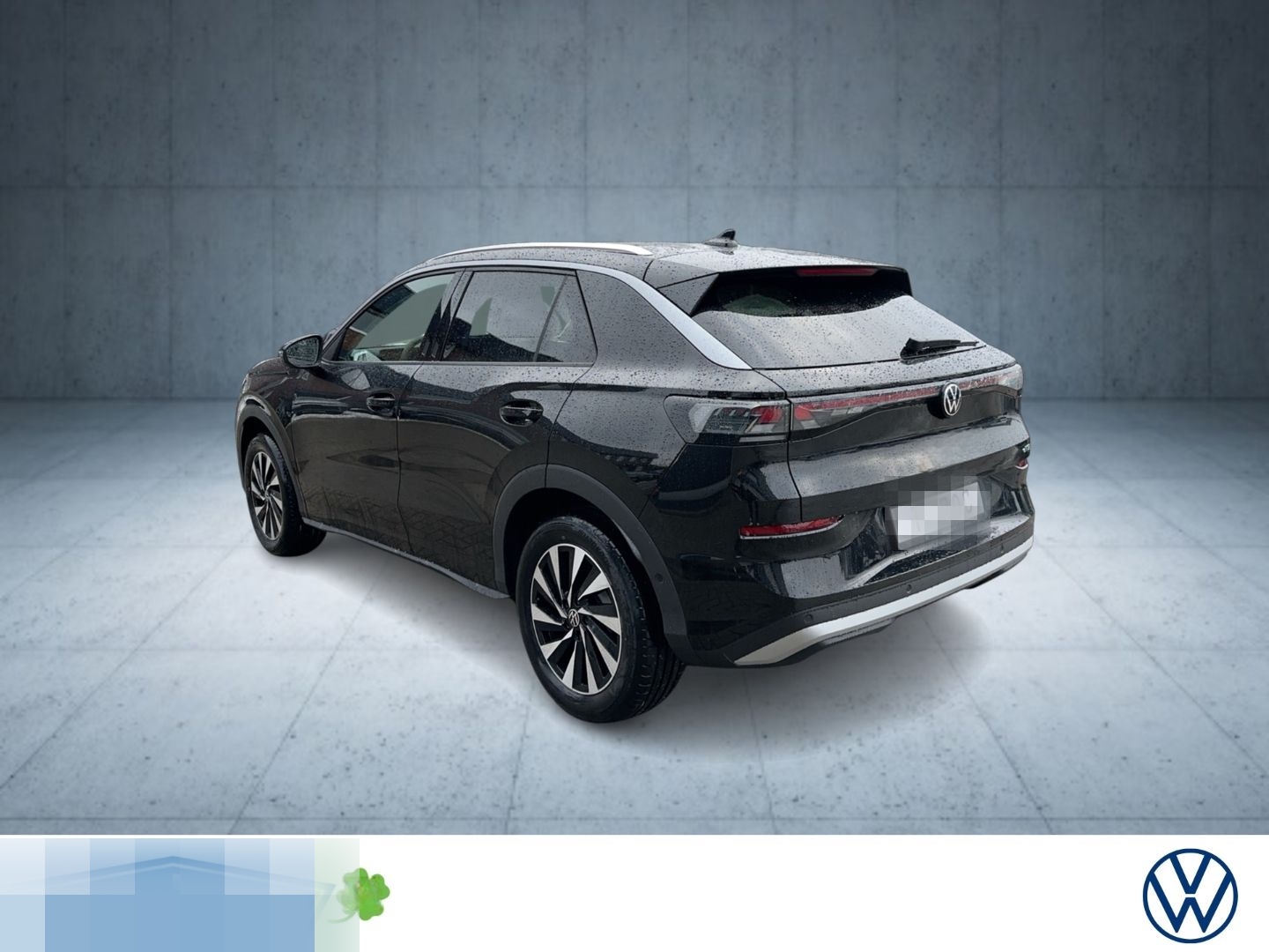 Volkswagen T-Roc 1.5 eTSI Style DSG AHK ACC MATRIX IDA WKR foto 3