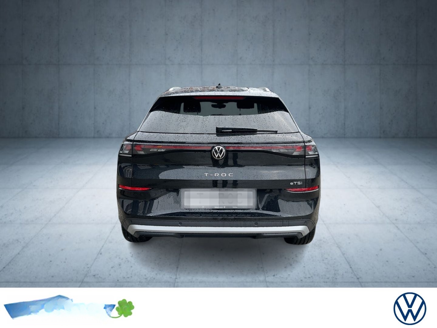 Volkswagen T-Roc 1.5 eTSI Style DSG AHK ACC MATRIX IDA WKR foto 4