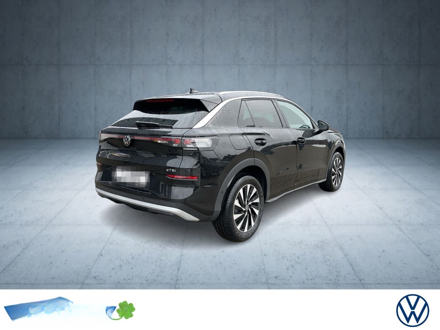 Volkswagen T-Roc 1.5 eTSI Style DSG AHK ACC MATRIX IDA WKR foto 6