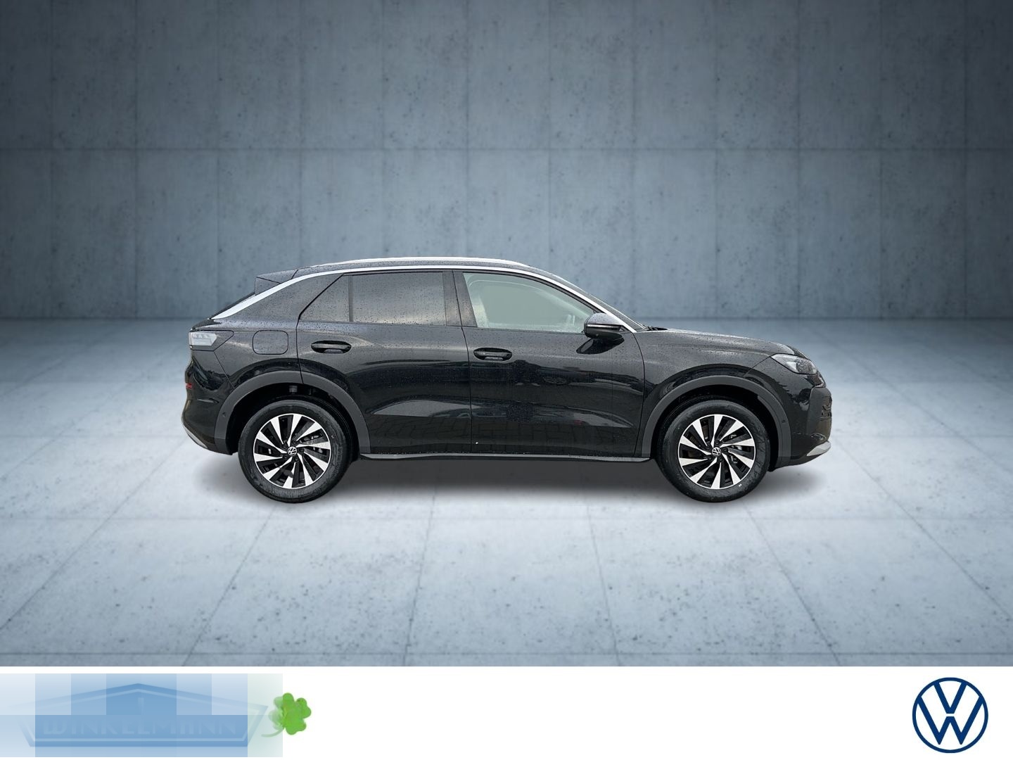 Volkswagen T-Roc 1.5 eTSI Style DSG AHK ACC MATRIX IDA WKR foto 7