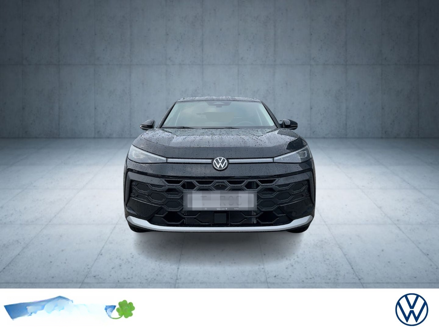 Volkswagen T-Roc 1.5 eTSI Style DSG AHK ACC MATRIX IDA WKR foto 9