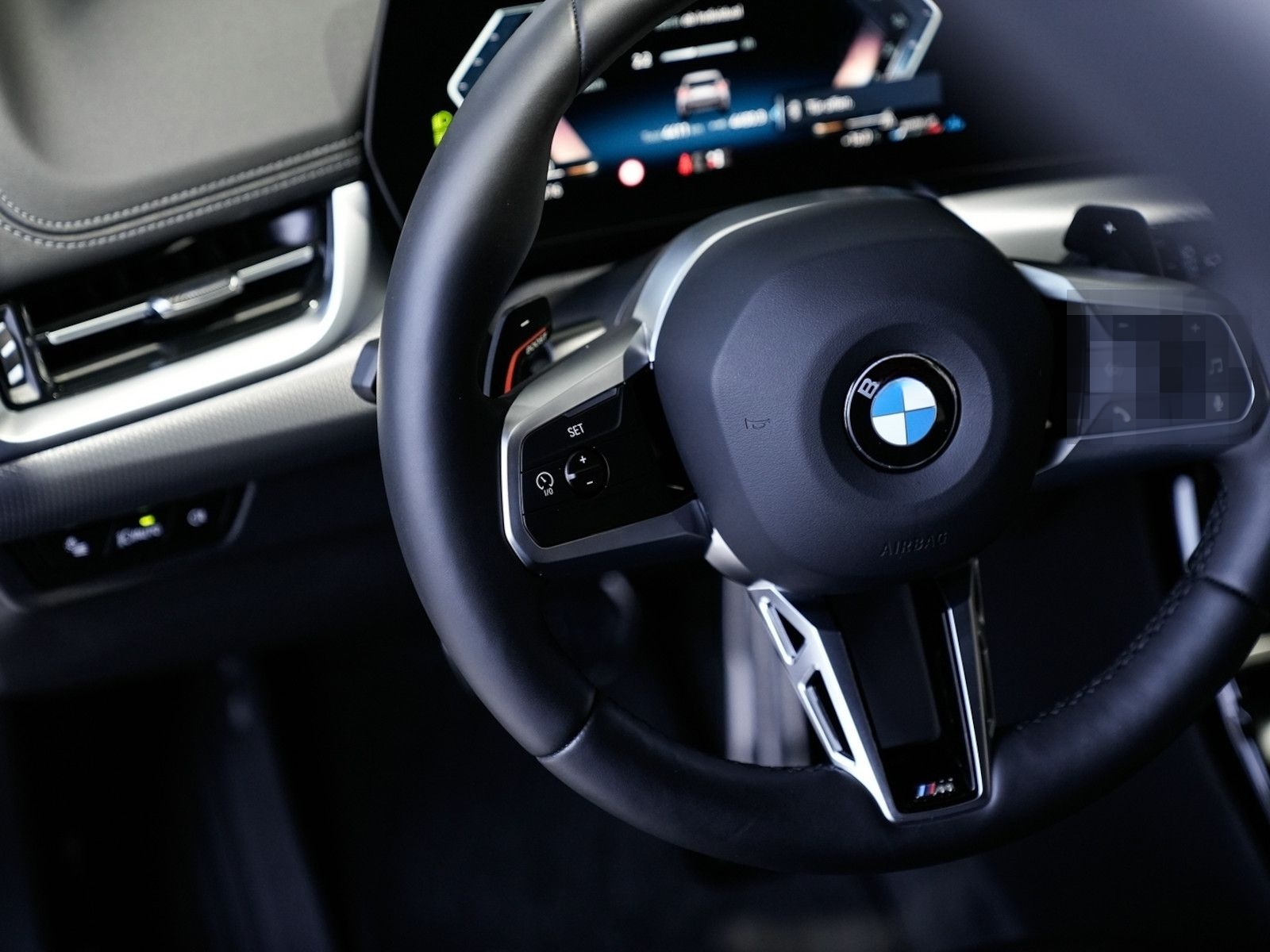BMW X1 sDrive 18i M Sport Leder Komfortzugang Harman foto 13