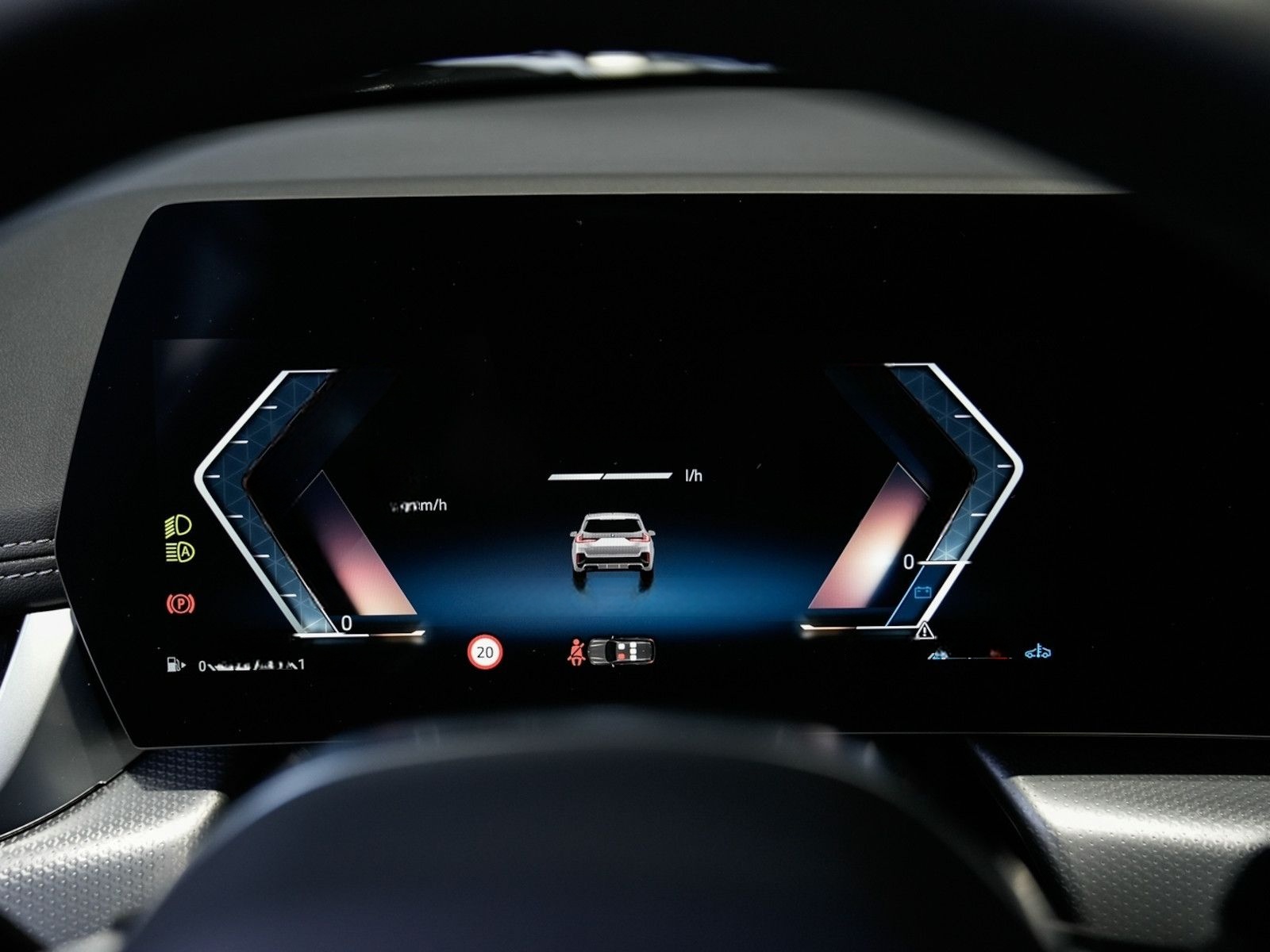 BMW X1 sDrive 18i M Sport Leder Komfortzugang Harman foto 15
