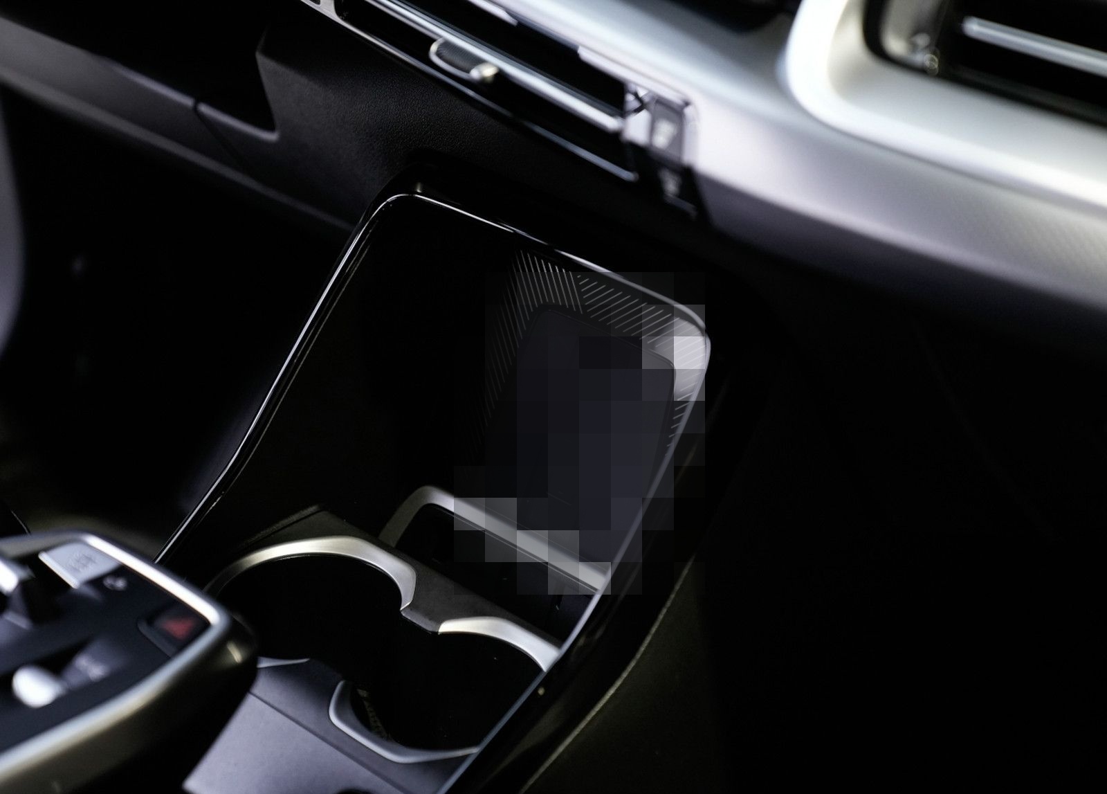 BMW X1 sDrive 18i M Sport Leder Komfortzugang Harman foto 23