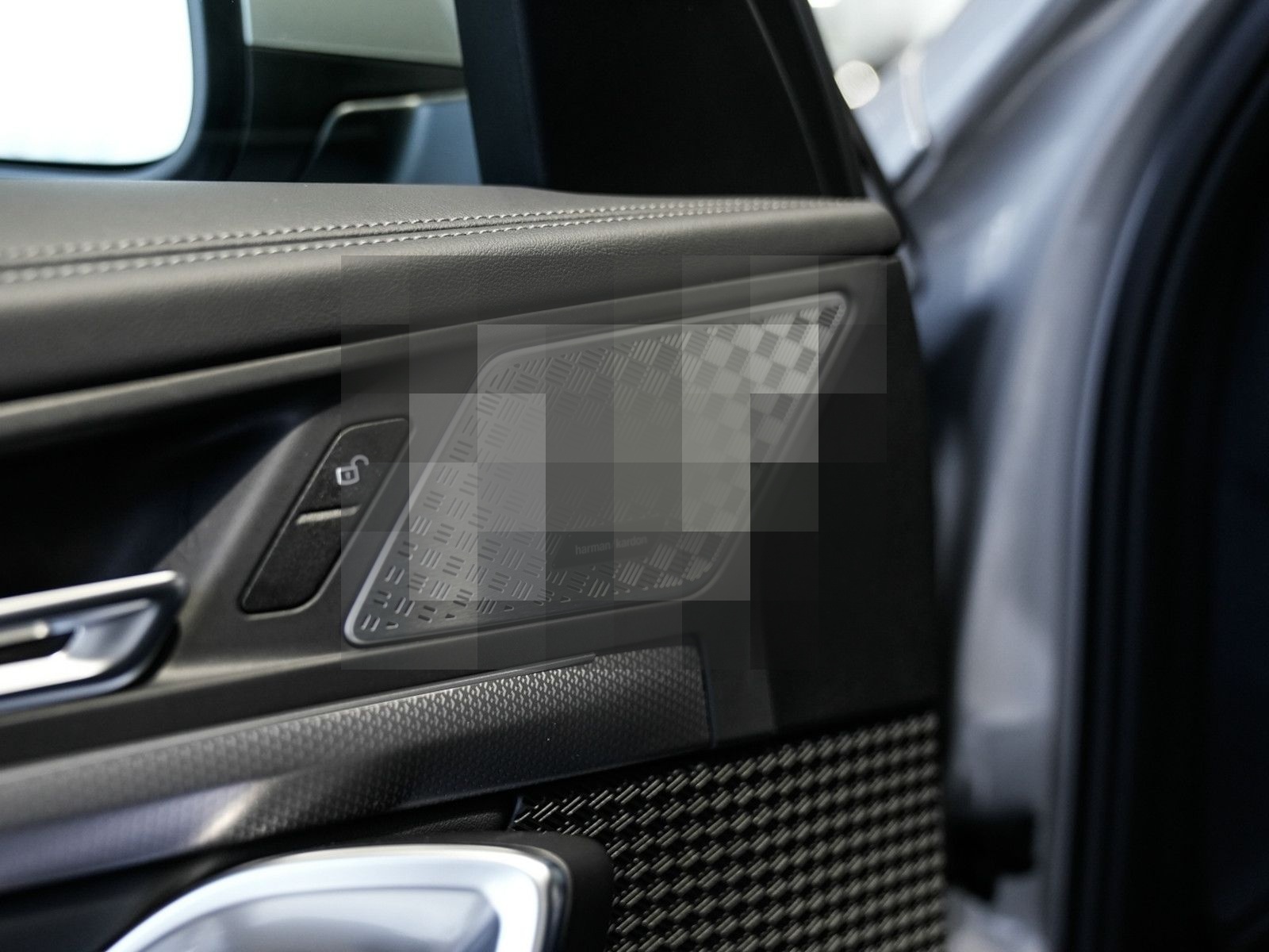 BMW X1 sDrive 18i M Sport Leder Komfortzugang Harman foto 24