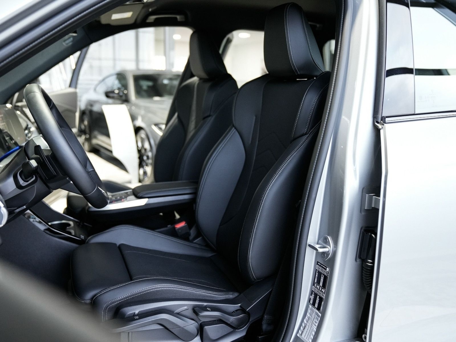 BMW X1 sDrive 18i M Sport Leder Komfortzugang Harman foto 4